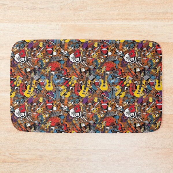 Item preview, comic instruments designed and sold by gastonfoton.