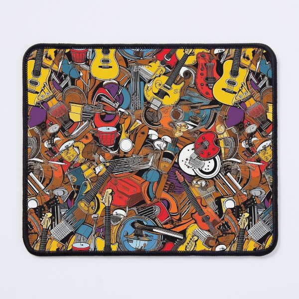 Item preview, comic instruments designed and sold by gastonfoton.