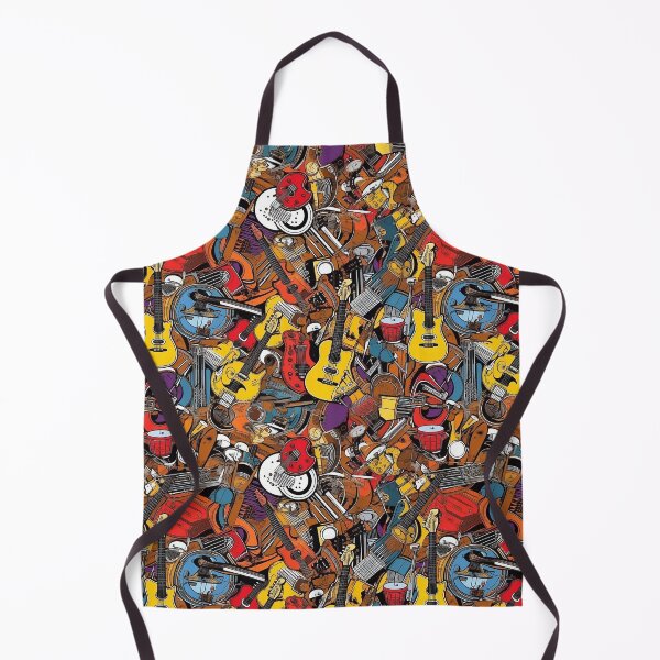 Item preview, comic instruments designed and sold by gastonfoton.