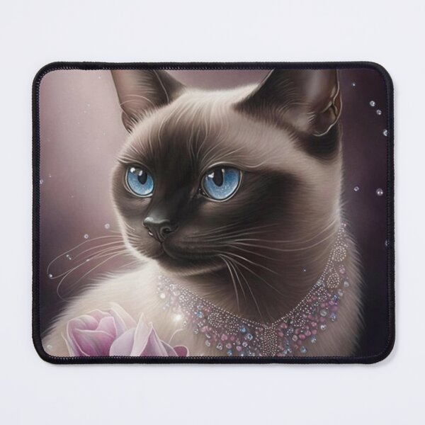 Item preview, Siamese Kitten designed and sold by Nocturne  Paws.