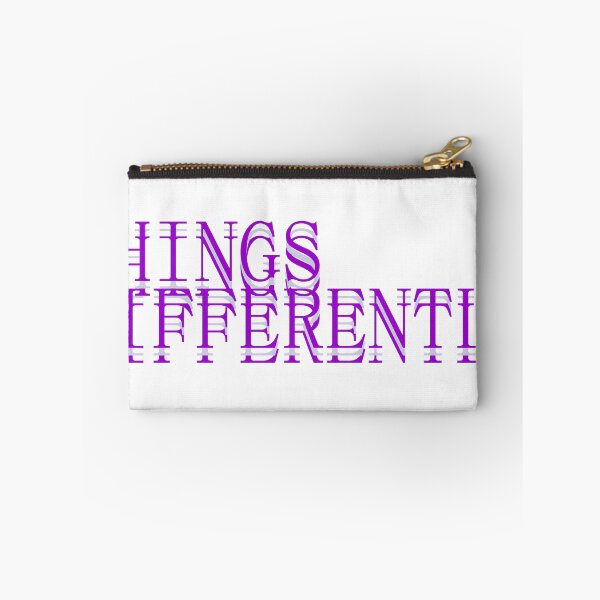Item preview, THINGS DIFFERENTLY designed and sold by janezaeed.