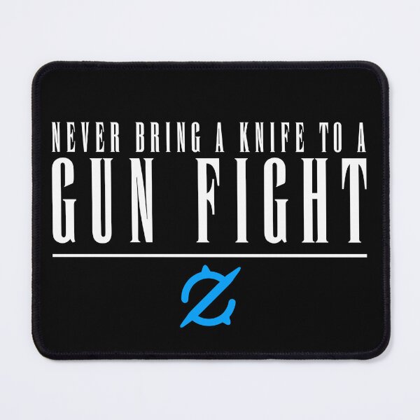 Item preview, Gunfight designed and sold by Onigiri-Oishii.