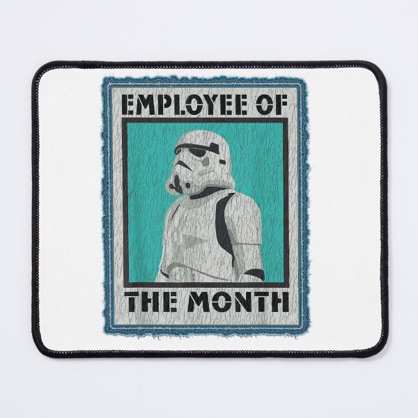 Item preview, Employee of The Month designed and sold by gabihat.