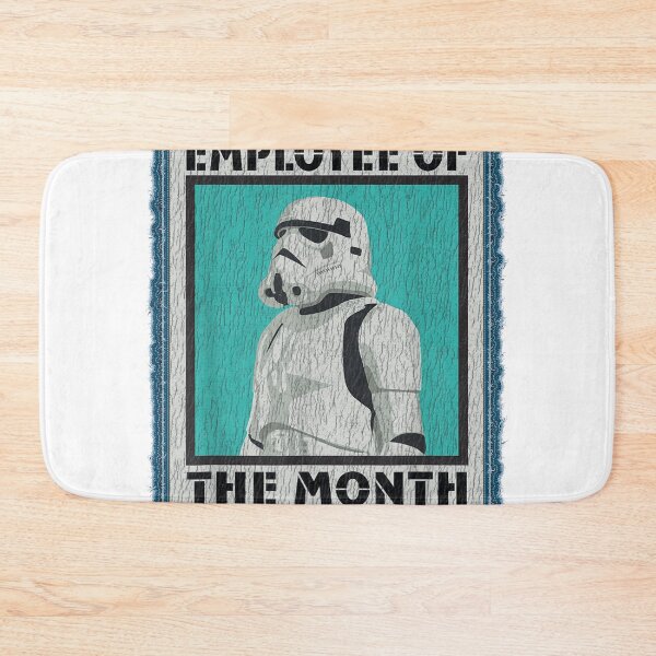 Item preview, Employee of The Month designed and sold by gabihat.