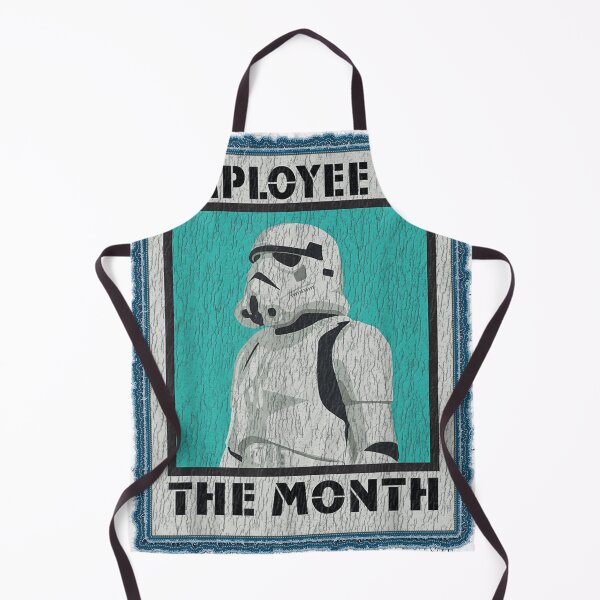 Item preview, Employee of The Month designed and sold by gabihat.