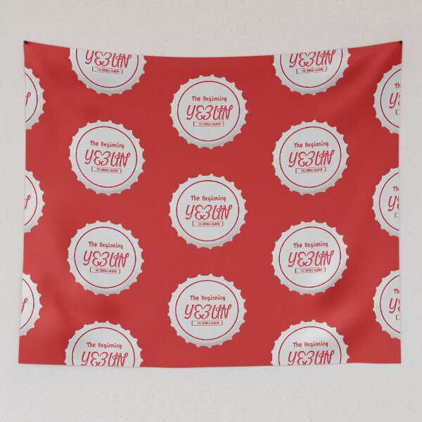 Item preview, Yeeun Cherry Bottle Cap designed and sold by rubyroundhouse.
