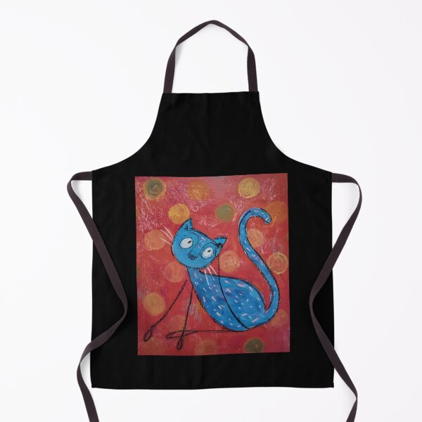 Item preview, Spirit Animal Cat 2 designed and sold by Pirta Ala.
