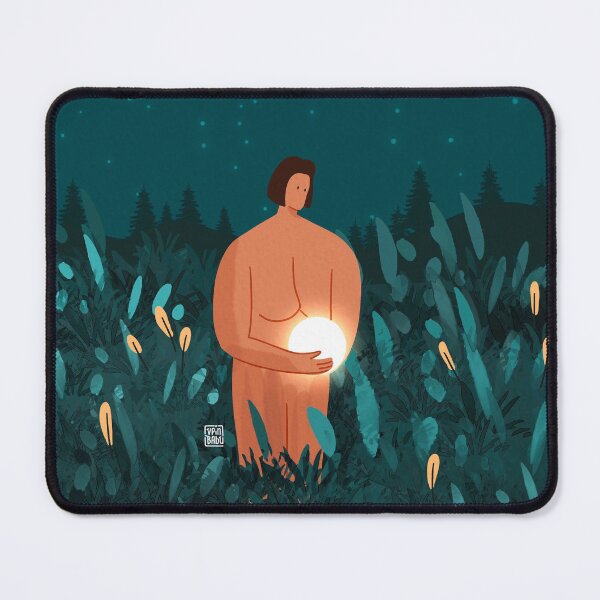 Item preview, Acquire the moon designed and sold by Nuevo Pictures.