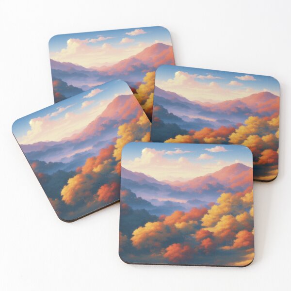 Item preview, Orange Valley designed and sold by SeyMeme.