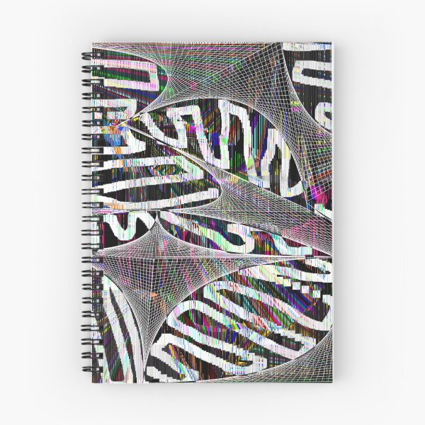 Item preview, Cartesian Squiggleland designed and sold by Kris Keogh.