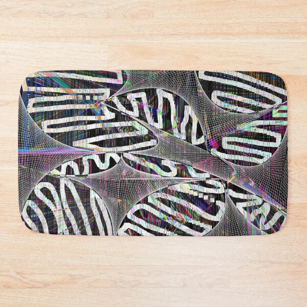 Item preview, Cartesian Squiggleland designed and sold by Kris Keogh.
