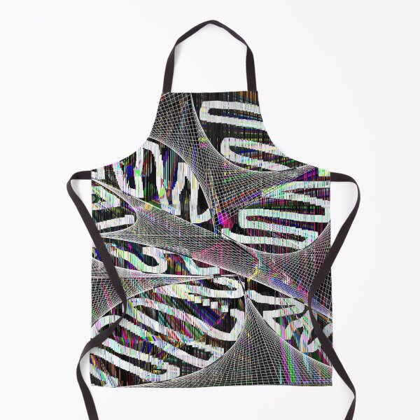 Item preview, Cartesian Squiggleland designed and sold by Kris Keogh.