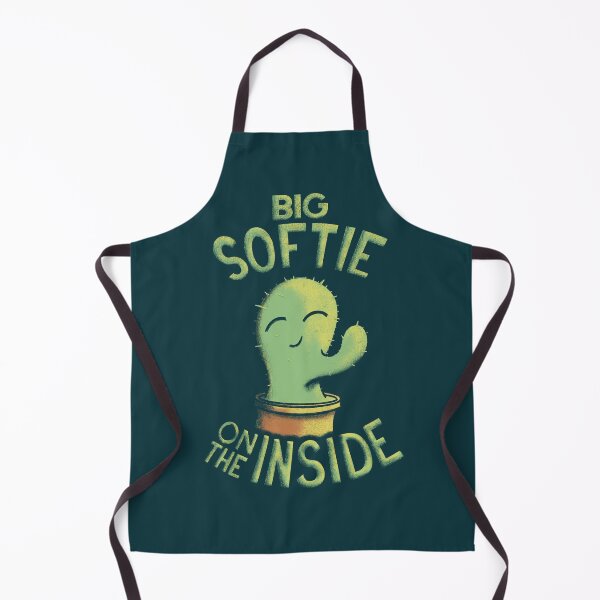 Item preview, Big Softie designed and sold by Jared Hart.