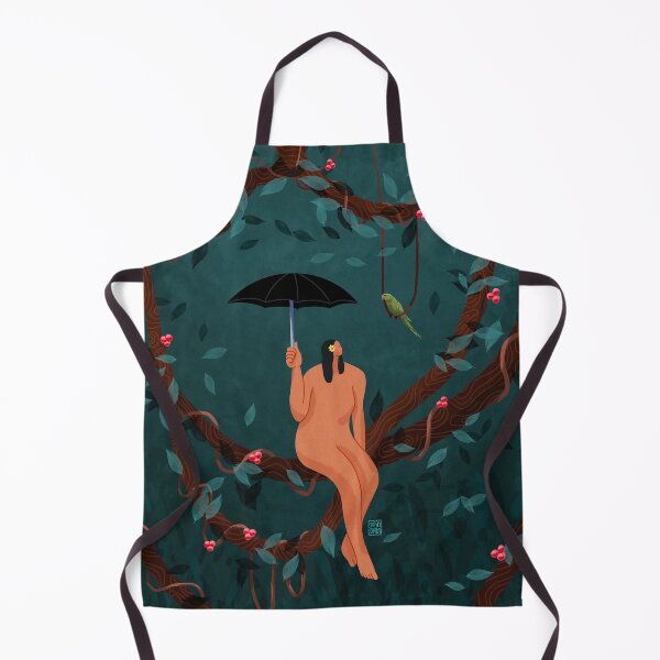 Item preview, Squawk, squawk designed and sold by Nuevo Pictures.