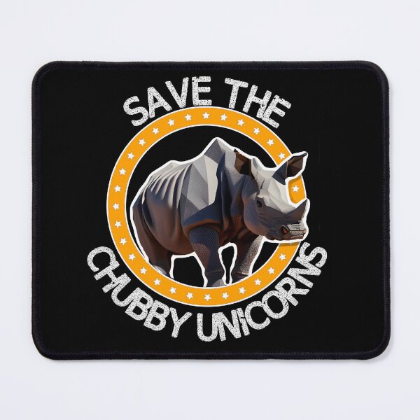Item preview, Save the rhinos designed and sold by mwebba2005.