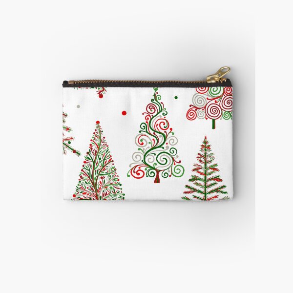 Item preview, Christmas trees designed and sold by Kudryashka.