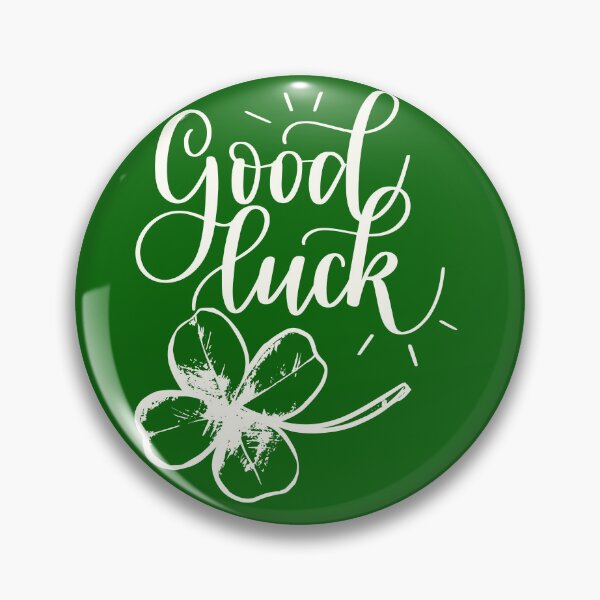 Item preview, Good Luck Charm designed and sold by yovannatorres.