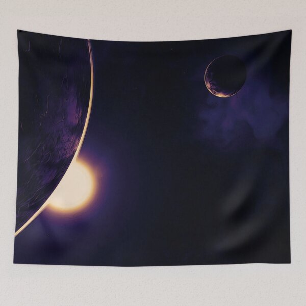 Item preview, Planetary Dance designed and sold by AM FineArtPrints.