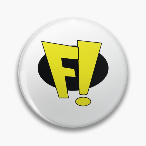 Item preview, Freakazoid! designed and sold by tdwMedia.