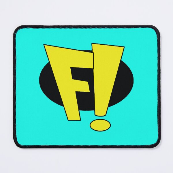 Item preview, Freakazoid! designed and sold by tdwMedia.