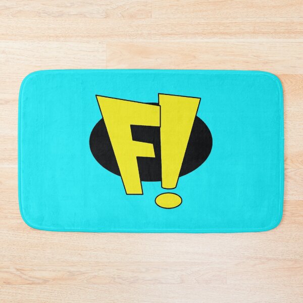 Item preview, Freakazoid! designed and sold by tdwMedia.