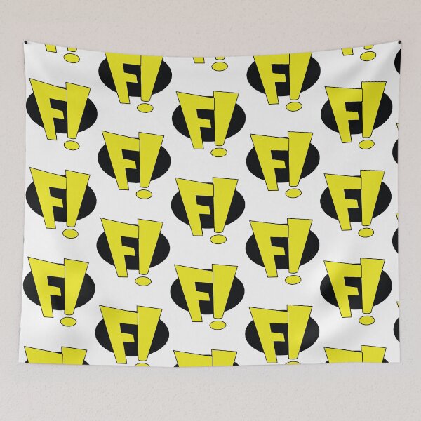 Item preview, Freakazoid! designed and sold by tdwMedia.