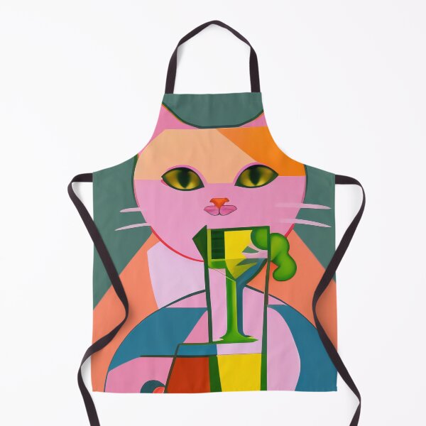 Item preview, Sip & Purr designed and sold by artmangos.