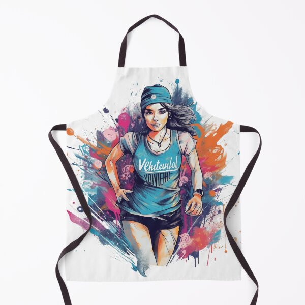 Item preview, Vibrant and Stylish: The Theme of Dynamic Women's Fashion designed and sold by SML(Smiling Cool) PinkBubble.