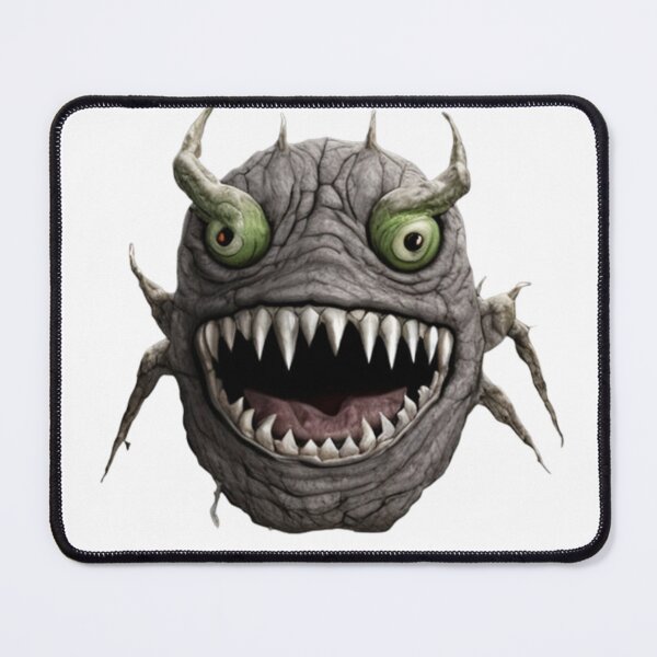 Item preview, Monster series No.6 designed and sold by FantacyPainting.