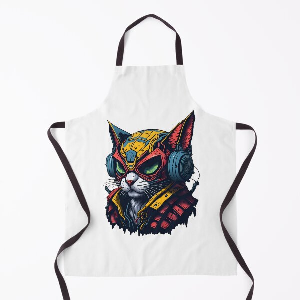 Item preview, coolest cat designed and sold by Vvisions.