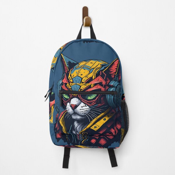 Item preview, coolest cat designed and sold by Vvisions.