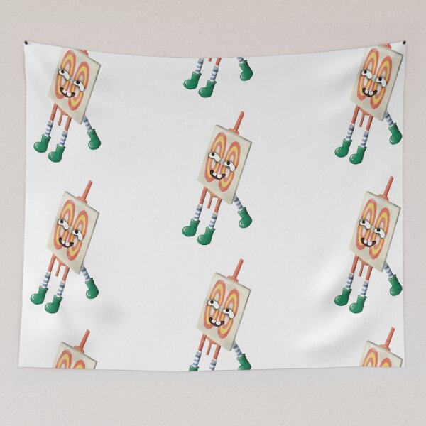Item preview, Easel cheerful designed and sold by Tangmolody23.