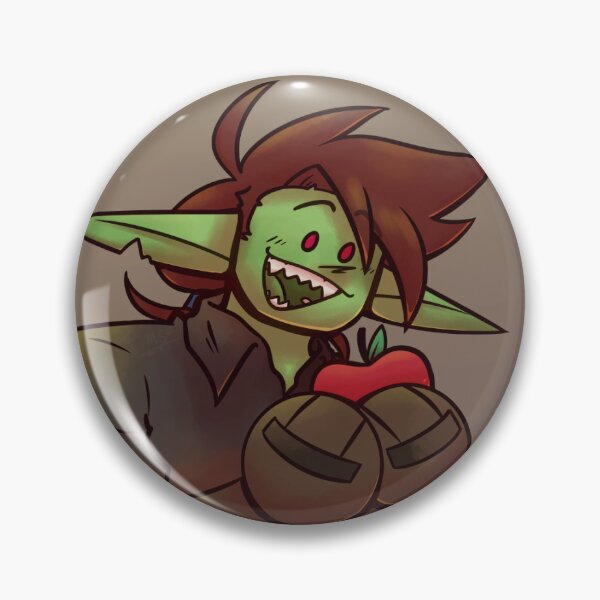 Item preview, Devour the Apple designed and sold by Seagull King.