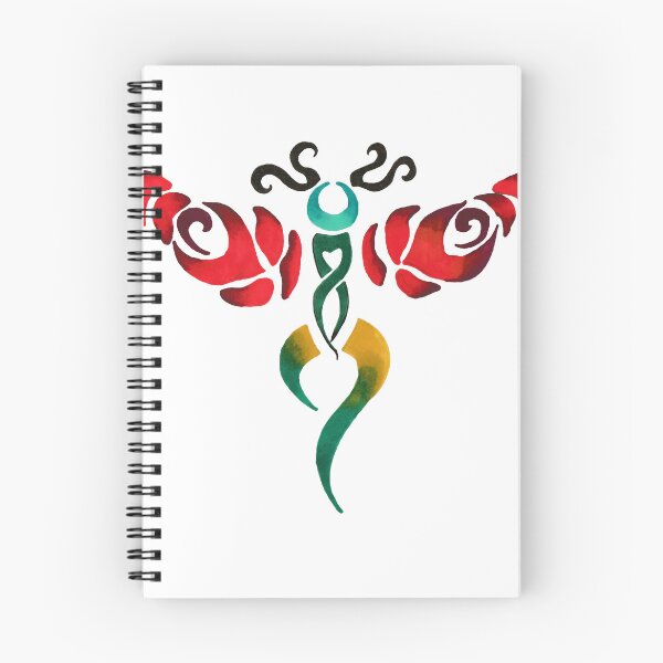 Item preview, Rose Moth designed and sold by RoseMoth.
