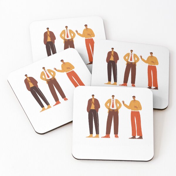 Item preview, Tally men designed and sold by homeand1.