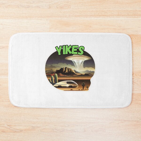 Item preview, Yikes designed and sold by Fantasy Masterpiece.
