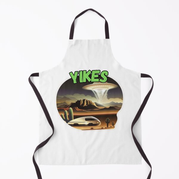 Item preview, Yikes designed and sold by Fantasy Masterpiece.