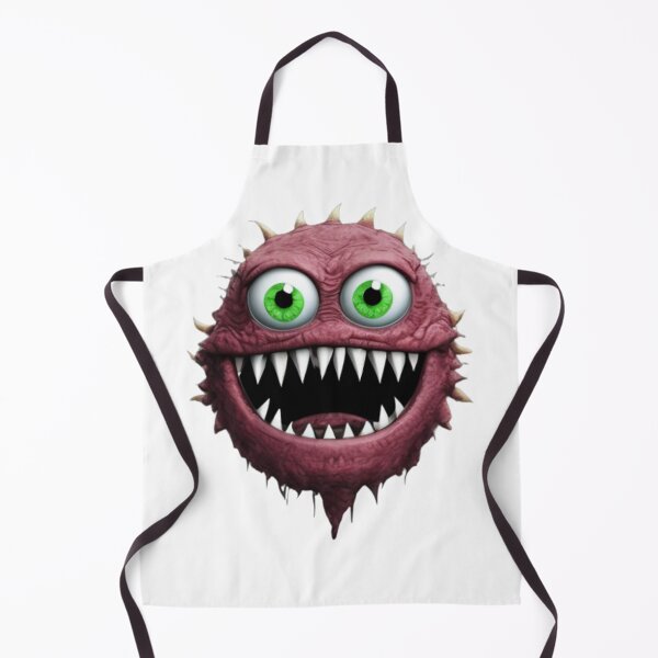 Item preview, Monster series No.7 designed and sold by FantacyPainting.