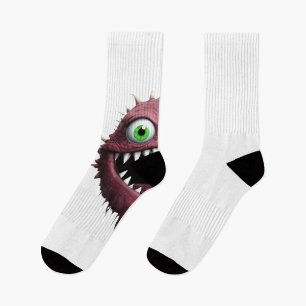 Item preview, Monster series No.7 designed and sold by FantacyPainting.