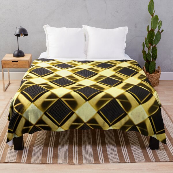 Item preview, Gold Pattern designed and sold by donlmartino.