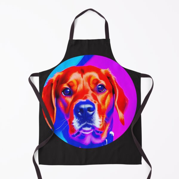 Item preview, Australia DOG designed and sold by starfishstuff.