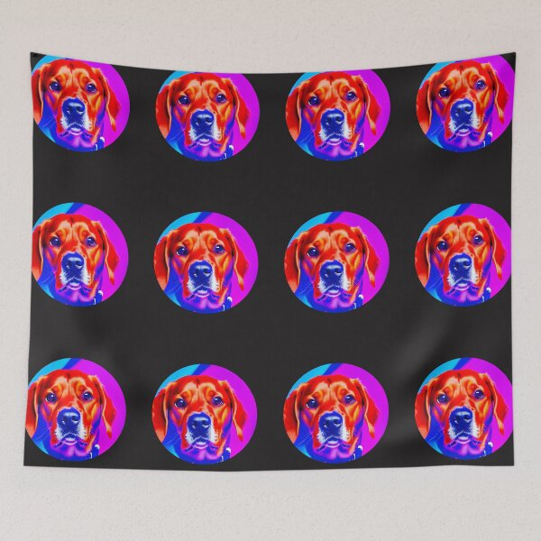 Item preview, Australia DOG designed and sold by starfishstuff.