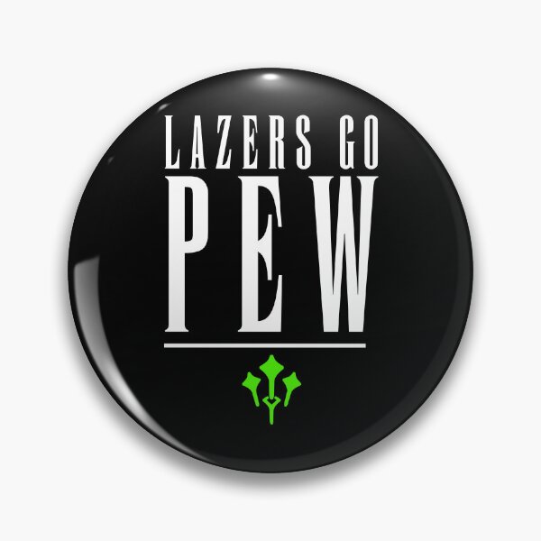 Item preview, Lazers designed and sold by Onigiri-Oishii.