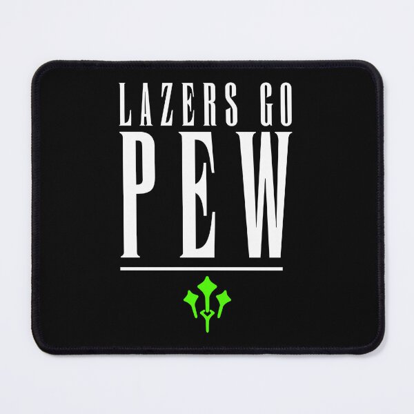 Item preview, Lazers designed and sold by Onigiri-Oishii.