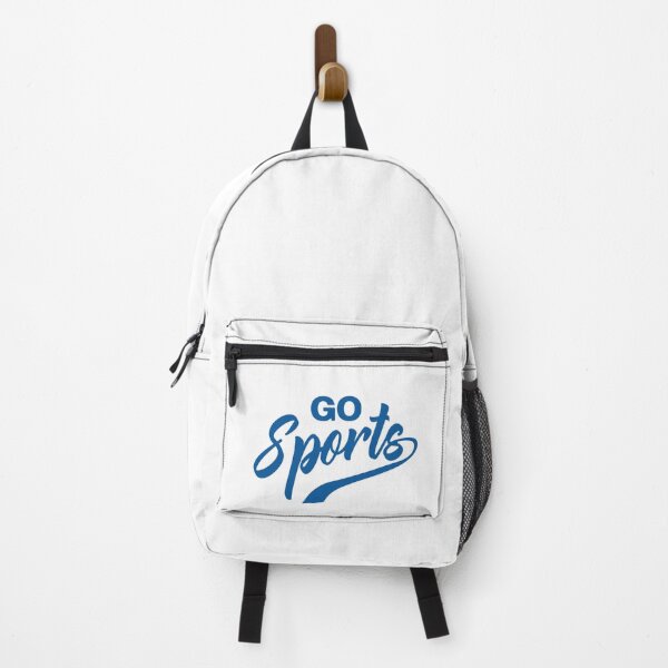Item preview, Go Sports Different Font Styles Funny Classic T-Shirt designed and sold by design-animals.