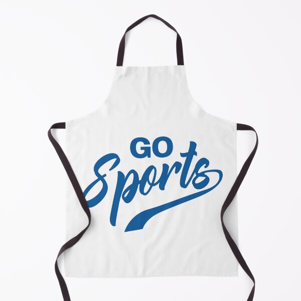 Item preview, Go Sports Different Font Styles Funny Classic T-Shirt designed and sold by design-animals.
