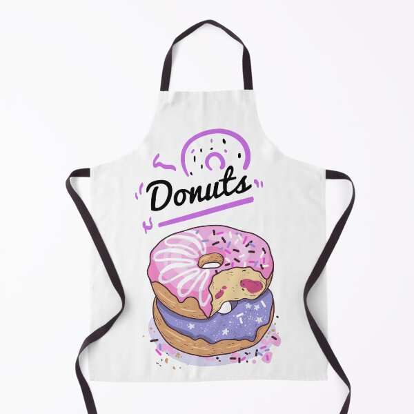 Item preview, Donuts designed and sold by Al-barae.