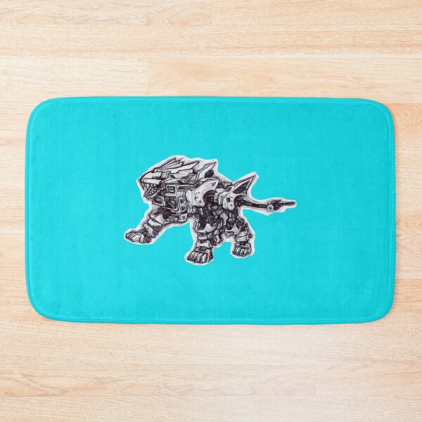 Item preview, .Zoid Liger. designed and sold by ShiCakeClothing.