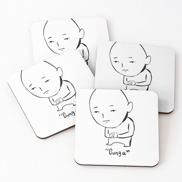 Item preview, "bunga" designed and sold by IGUO.
