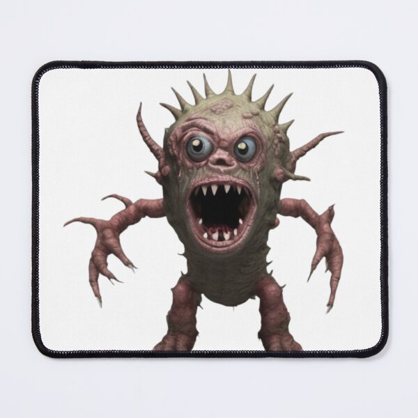 Item preview, Monster series No.8 designed and sold by FantacyPainting.